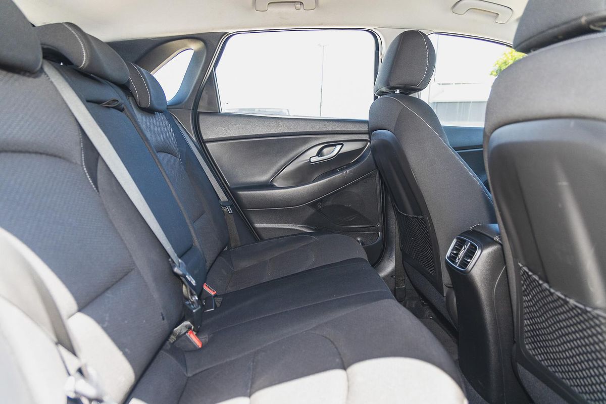 2020 Hyundai i30 PD.V4