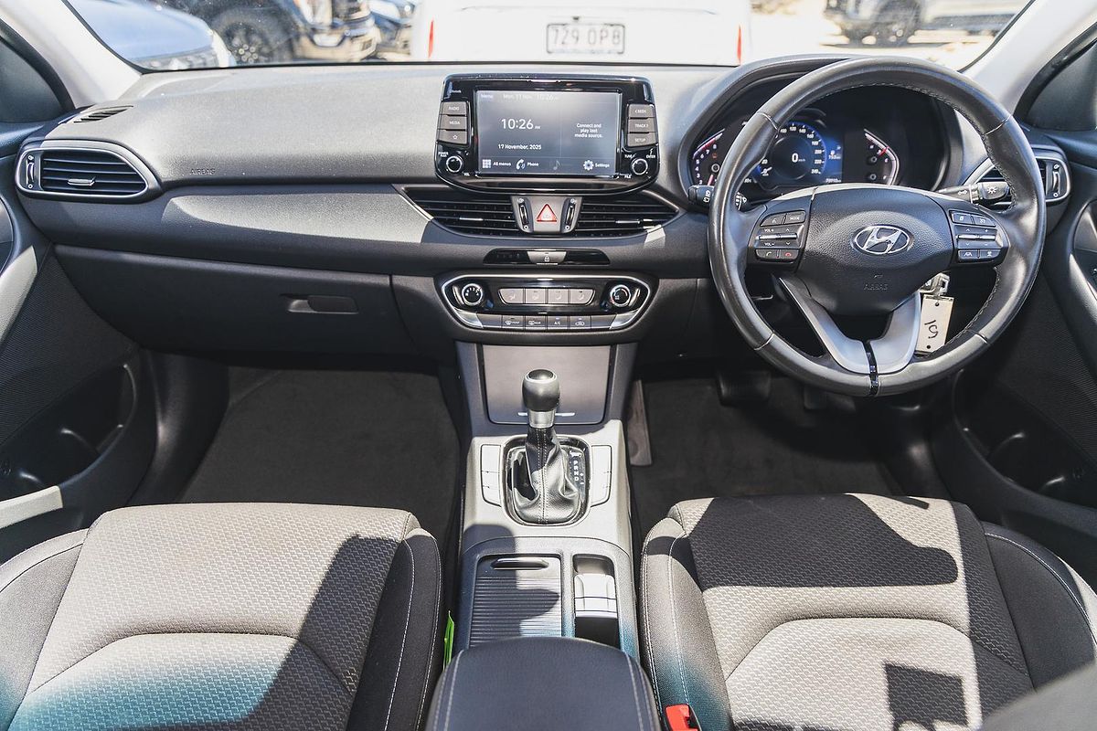 2020 Hyundai i30 PD.V4