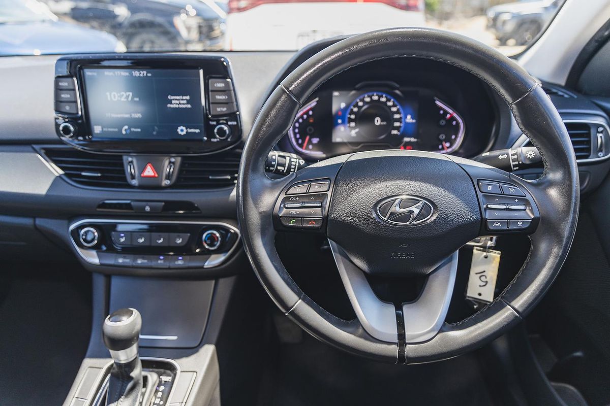 2020 Hyundai i30 PD.V4