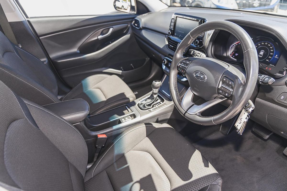 2020 Hyundai i30 PD.V4