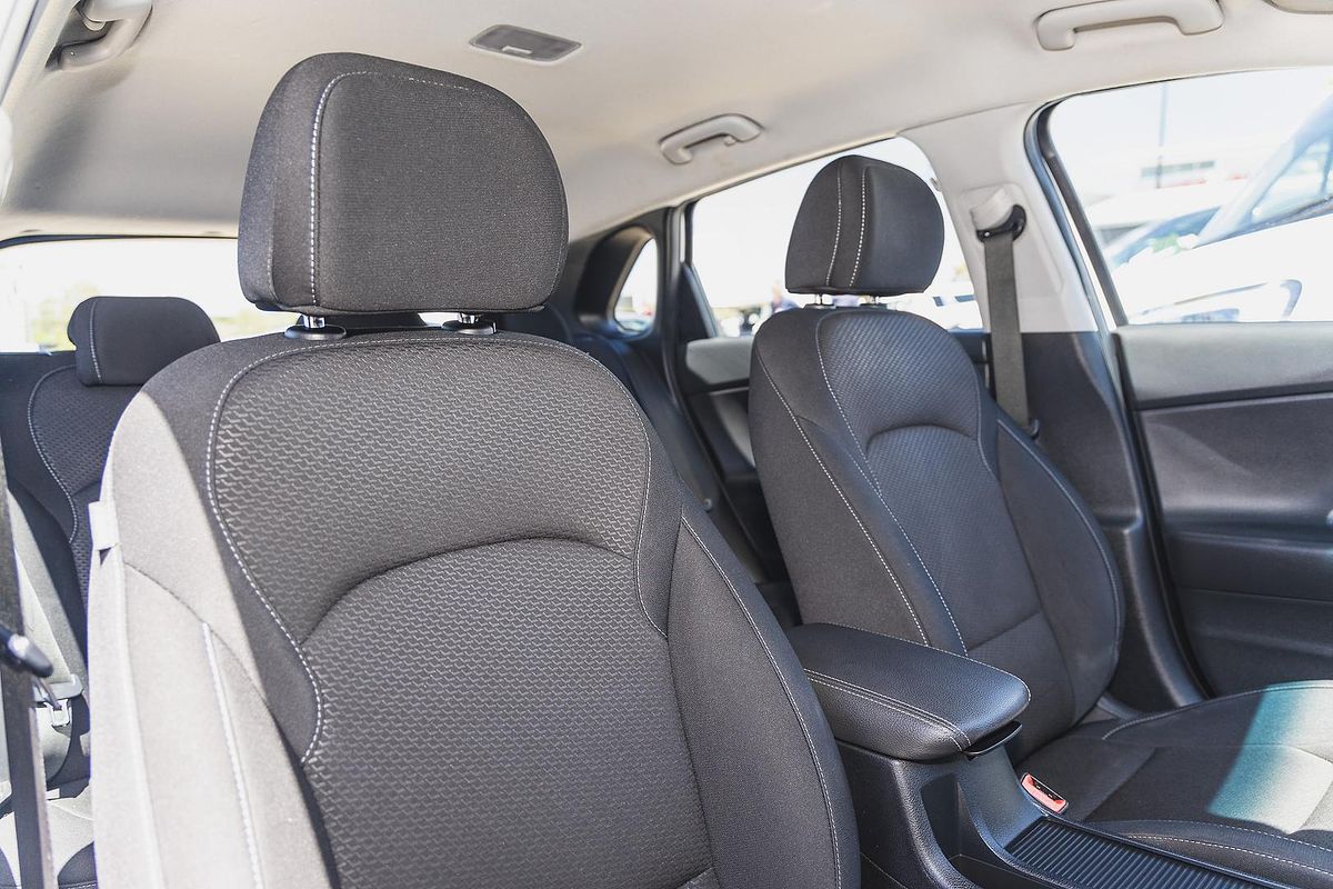 2020 Hyundai i30 PD.V4