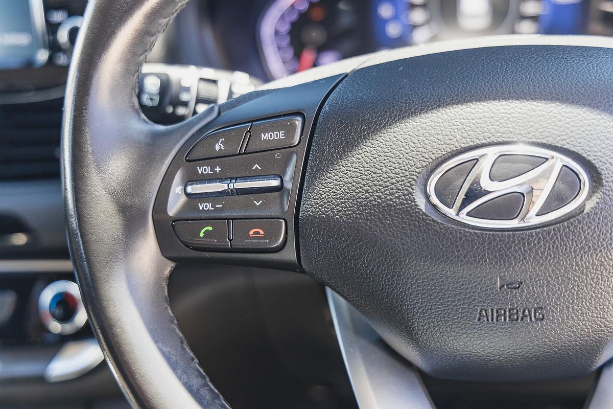 2020 Hyundai i30 PD.V4