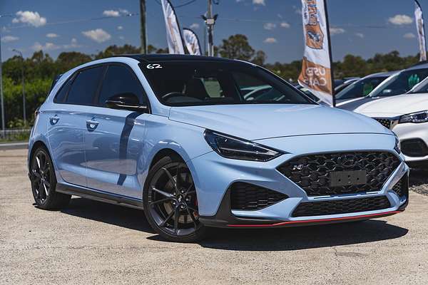 2024 Hyundai i30 N Premium PDe.V5