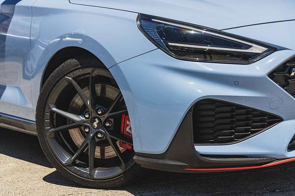 2024 Hyundai i30 N Premium PDe.V5