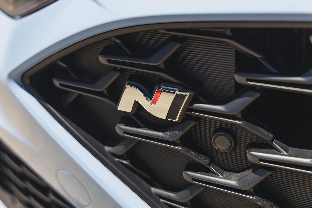2024 Hyundai i30 N Premium PDe.V5