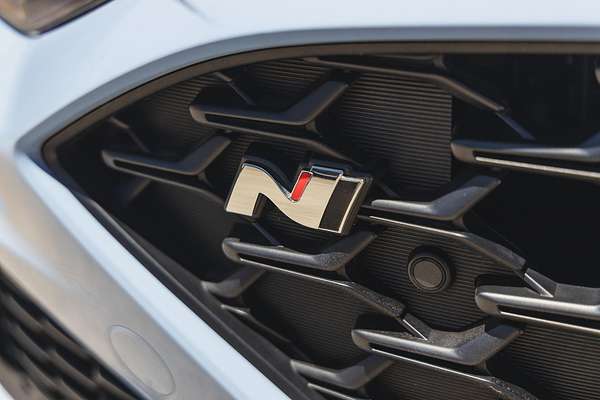 2024 Hyundai i30 N Premium PDe.V5