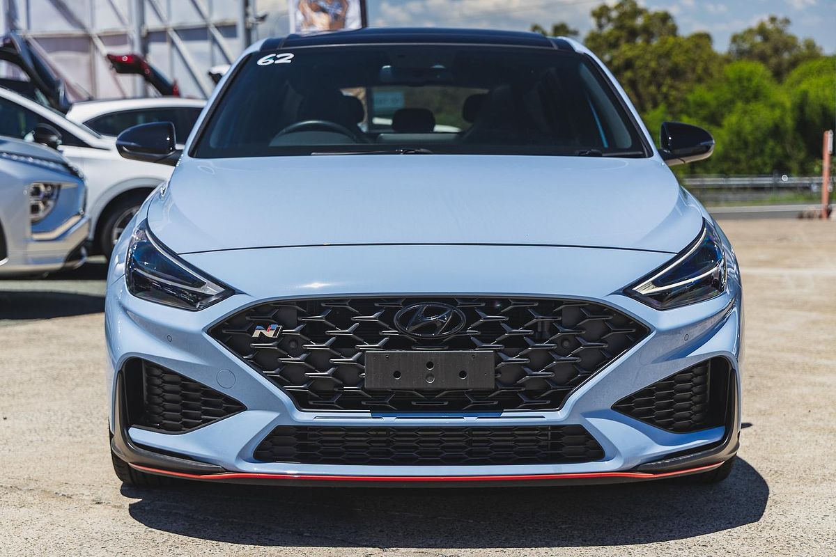 2024 Hyundai i30 N Premium PDe.V5
