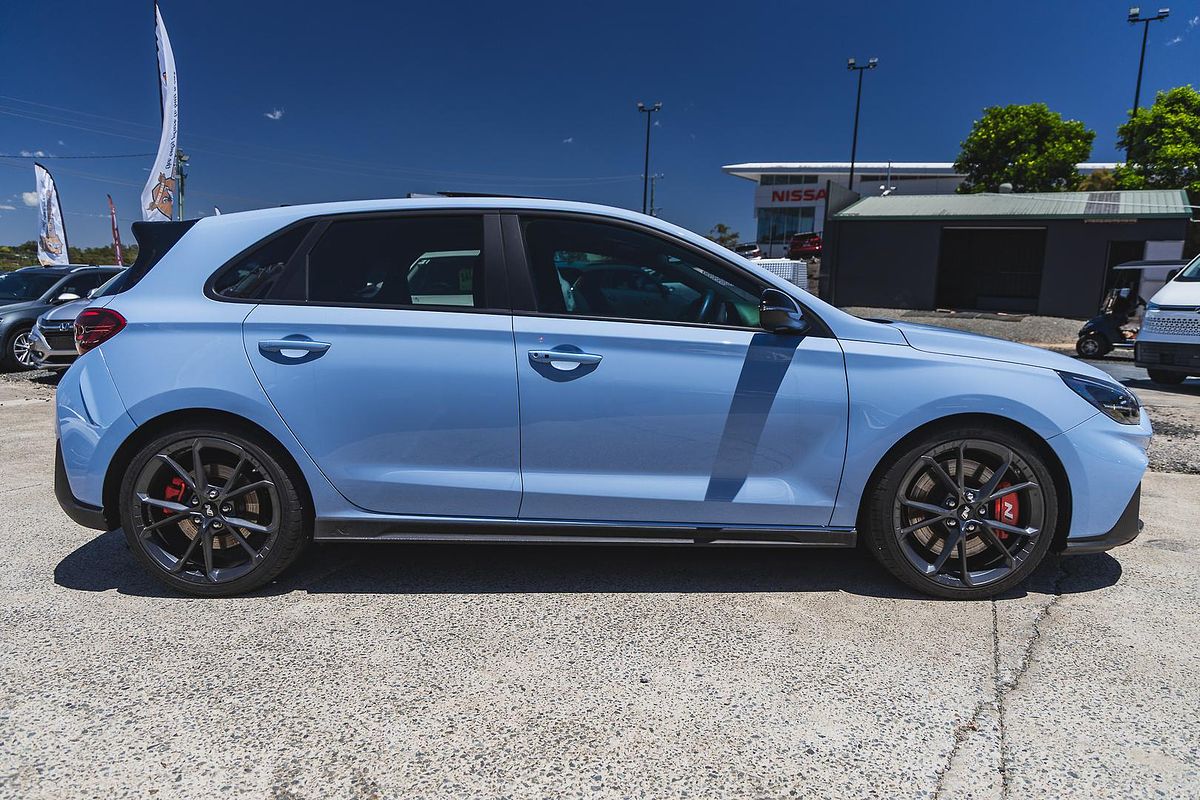 2024 Hyundai i30 N Premium PDe.V5