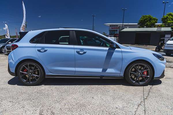 2024 Hyundai i30 N Premium PDe.V5