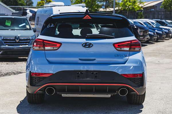 2024 Hyundai i30 N Premium PDe.V5