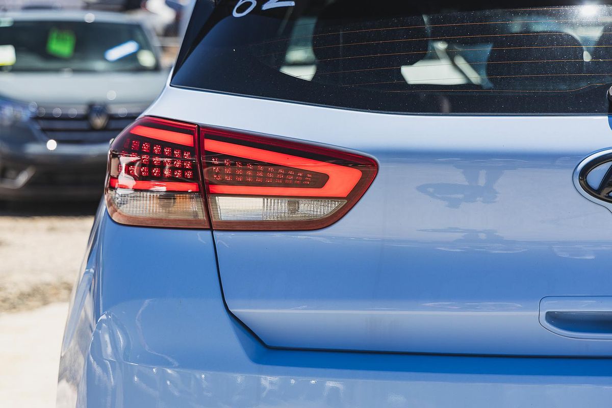 2024 Hyundai i30 N Premium PDe.V5