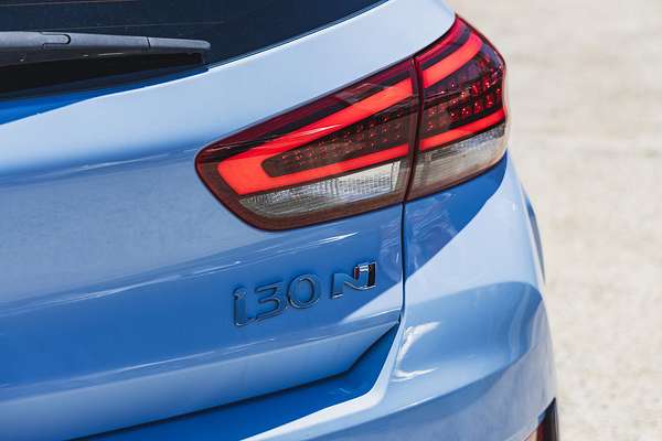 2024 Hyundai i30 N Premium PDe.V5