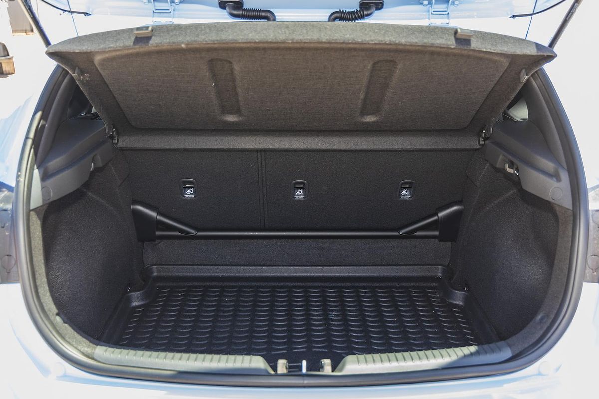 2024 Hyundai i30 N Premium PDe.V5