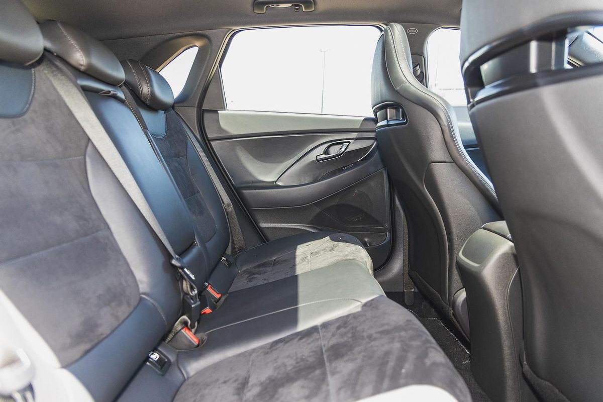 2024 Hyundai i30 N Premium PDe.V5