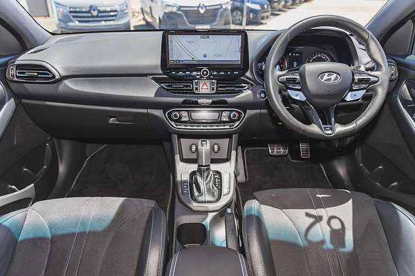 2024 Hyundai i30 N Premium PDe.V5