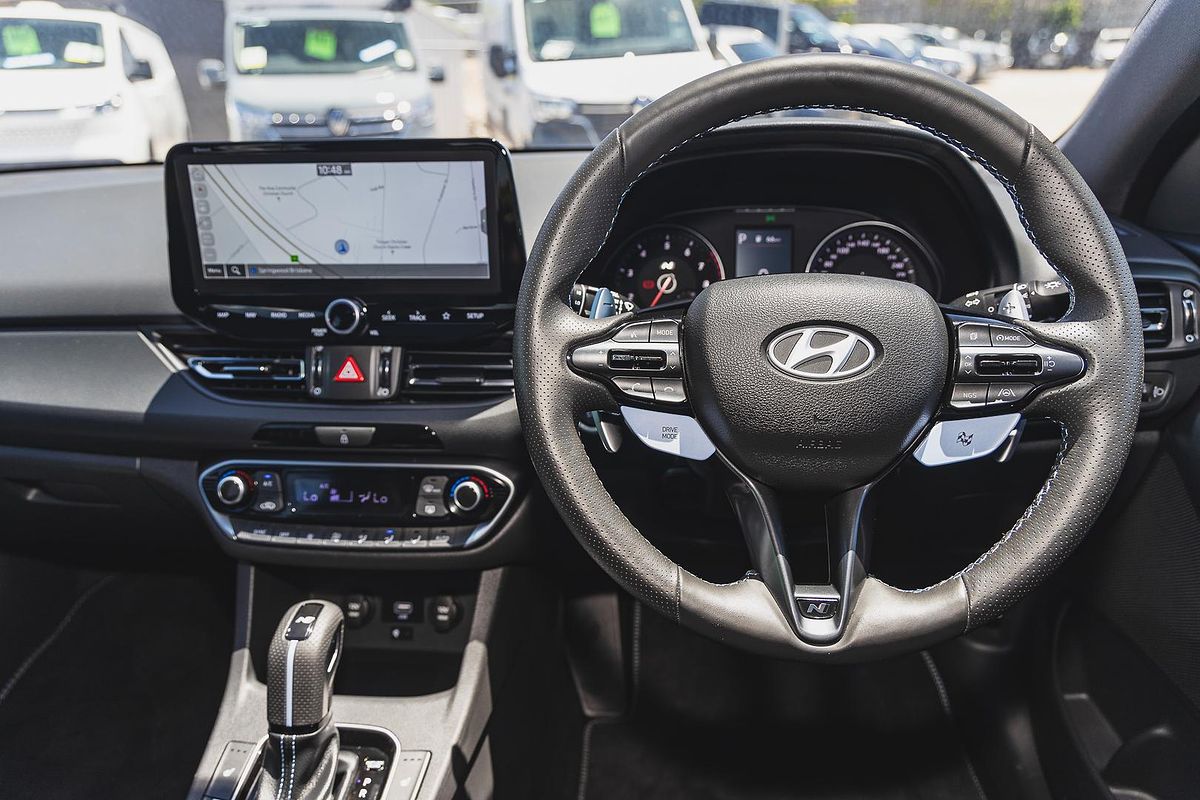 2024 Hyundai i30 N Premium PDe.V5