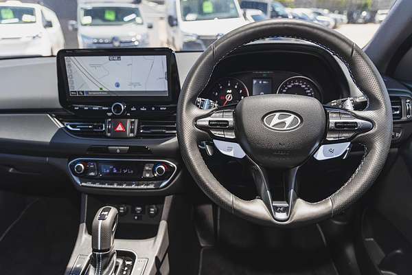 2024 Hyundai i30 N Premium PDe.V5