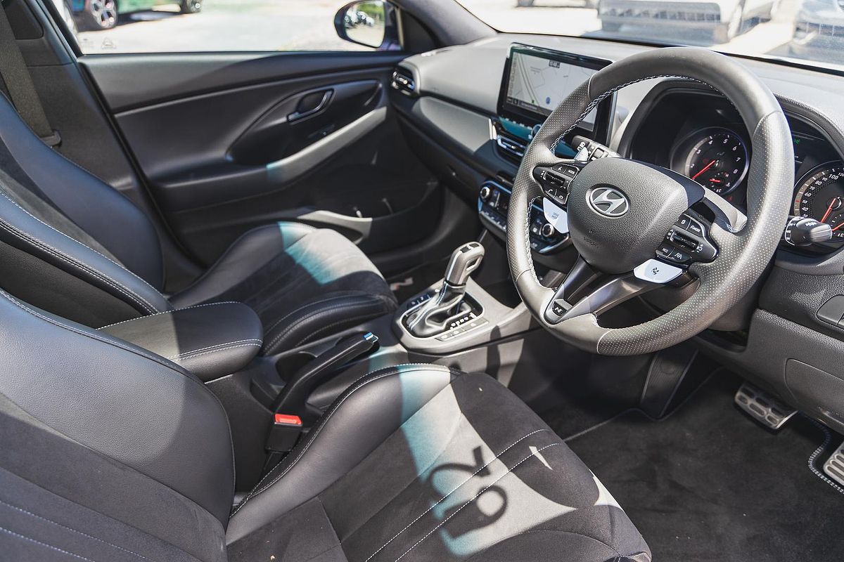 2024 Hyundai i30 N Premium PDe.V5