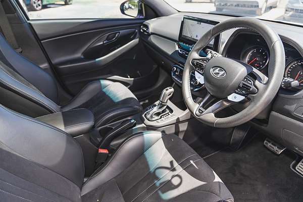 2024 Hyundai i30 N Premium PDe.V5