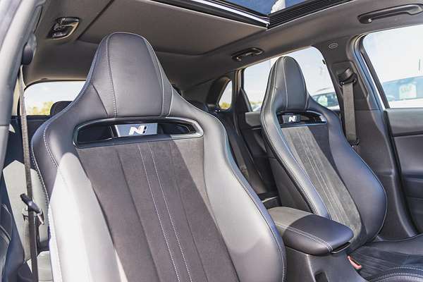 2024 Hyundai i30 N Premium PDe.V5
