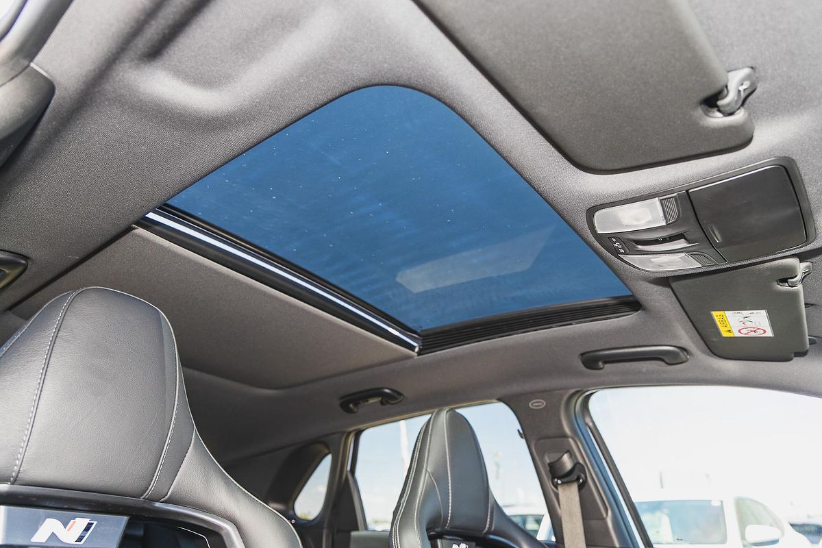 2024 Hyundai i30 N Premium PDe.V5