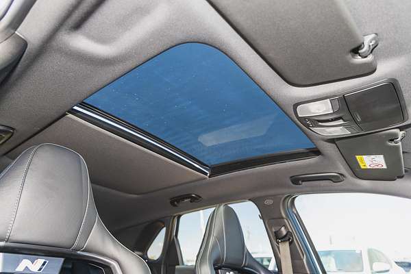 2024 Hyundai i30 N Premium PDe.V5