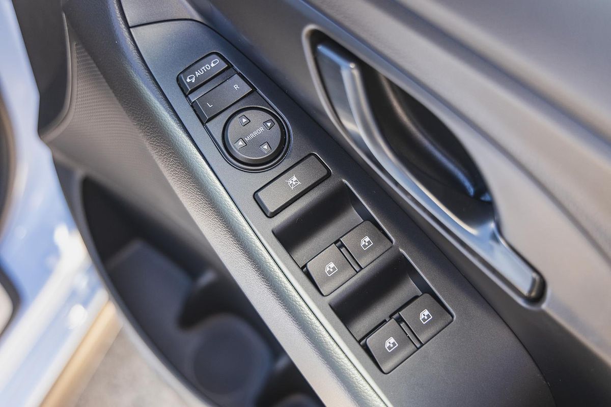 2024 Hyundai i30 N Premium PDe.V5