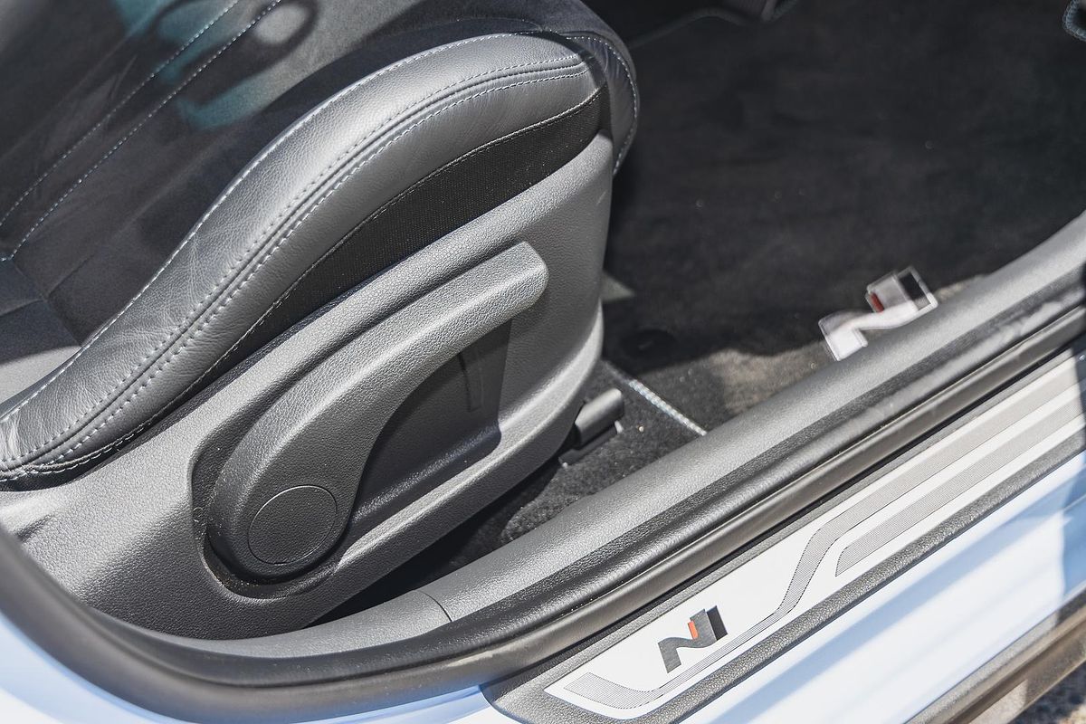 2024 Hyundai i30 N Premium PDe.V5