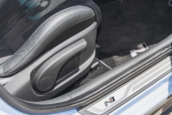 2024 Hyundai i30 N Premium PDe.V5