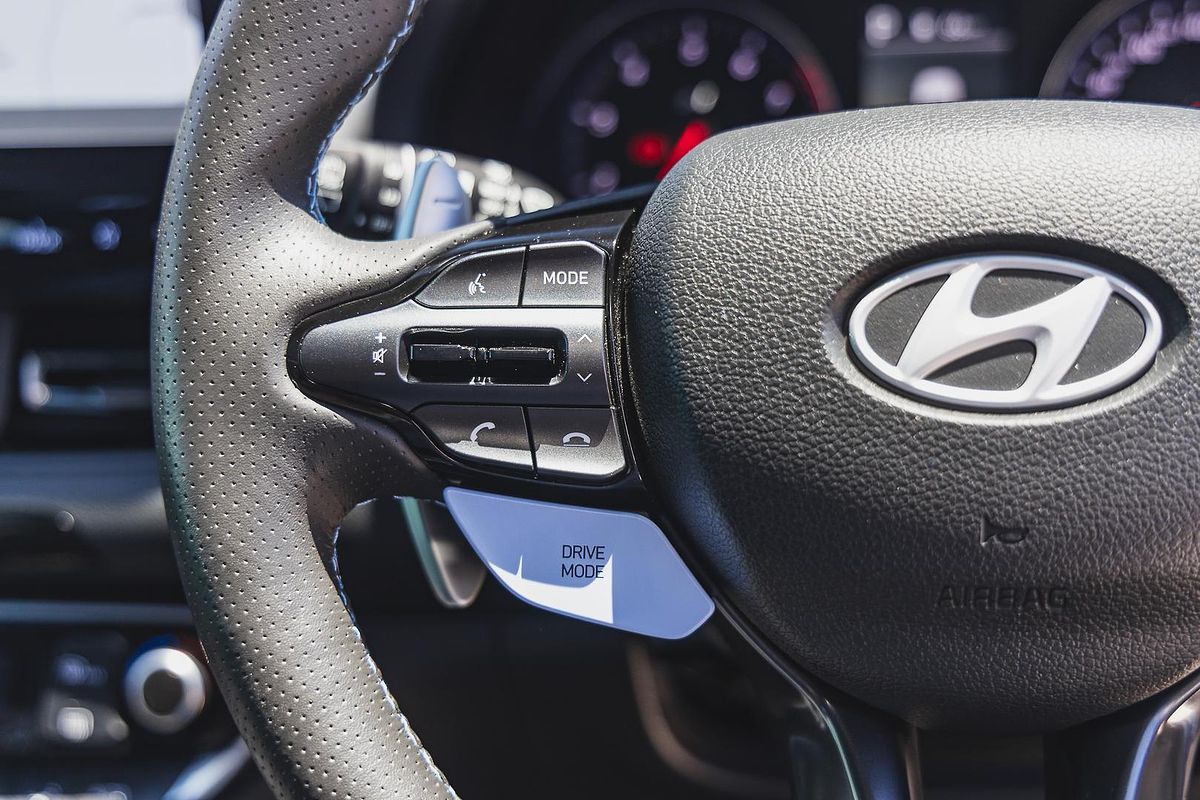 2024 Hyundai i30 N Premium PDe.V5