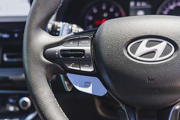 2024 Hyundai i30 N Premium PDe.V5
