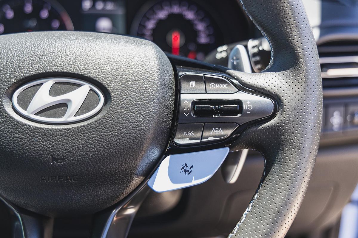 2024 Hyundai i30 N Premium PDe.V5