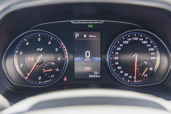 2024 Hyundai i30 N Premium PDe.V5