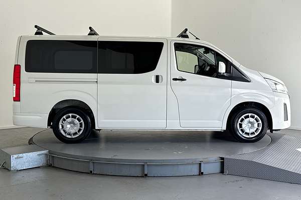 2020 Toyota Hiace GRH300R LWB