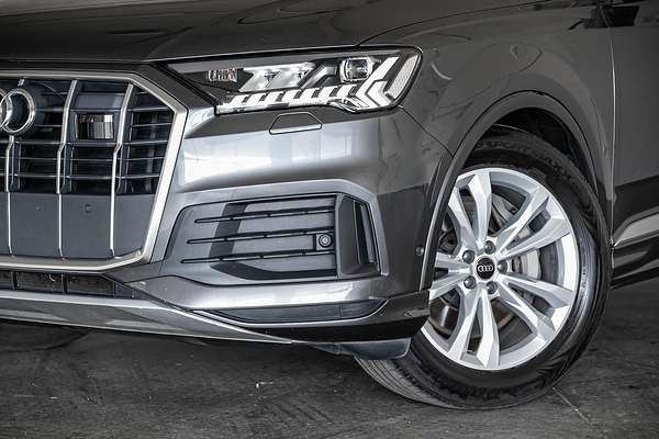 2023 Audi Q7 45 TDI 4M