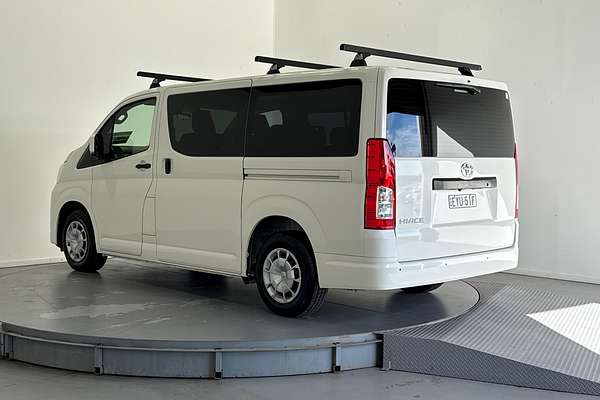 2020 Toyota Hiace GRH300R LWB