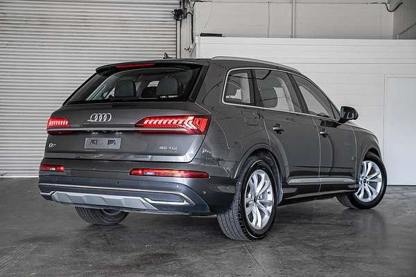 2023 Audi Q7 45 TDI 4M