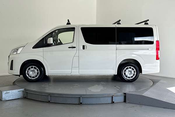 2020 Toyota Hiace GRH300R LWB
