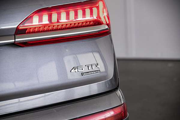 2023 Audi Q7 45 TDI 4M