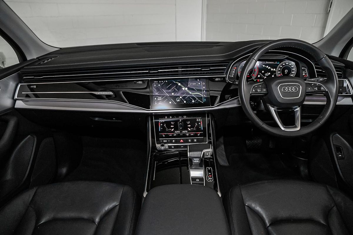 2023 Audi Q7 45 TDI 4M