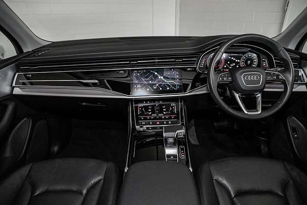 2023 Audi Q7 45 TDI 4M