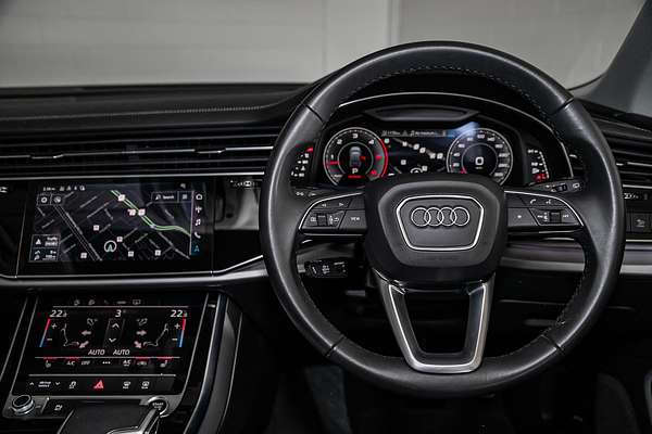 2023 Audi Q7 45 TDI 4M