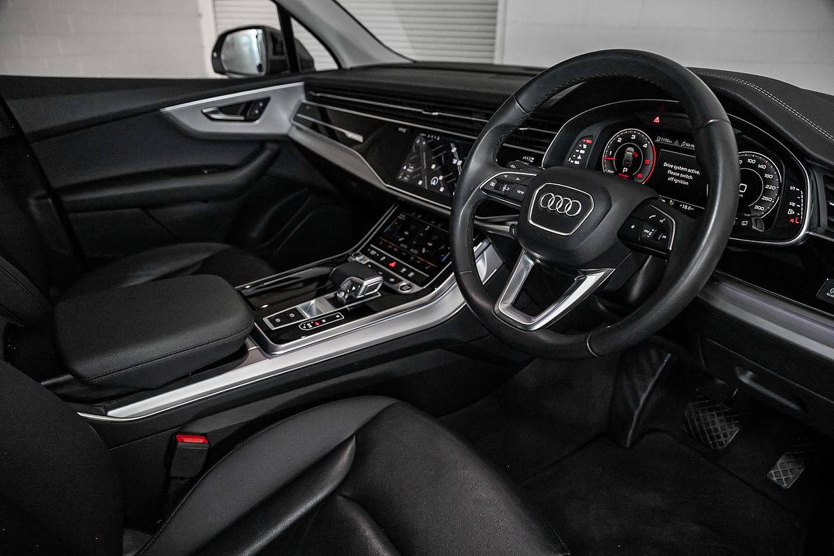 2023 Audi Q7 45 TDI 4M