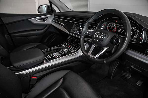 2023 Audi Q7 45 TDI 4M