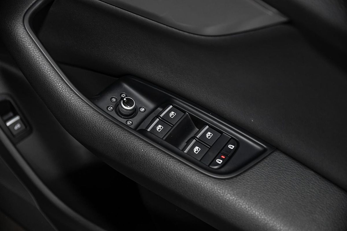 2023 Audi Q7 45 TDI 4M