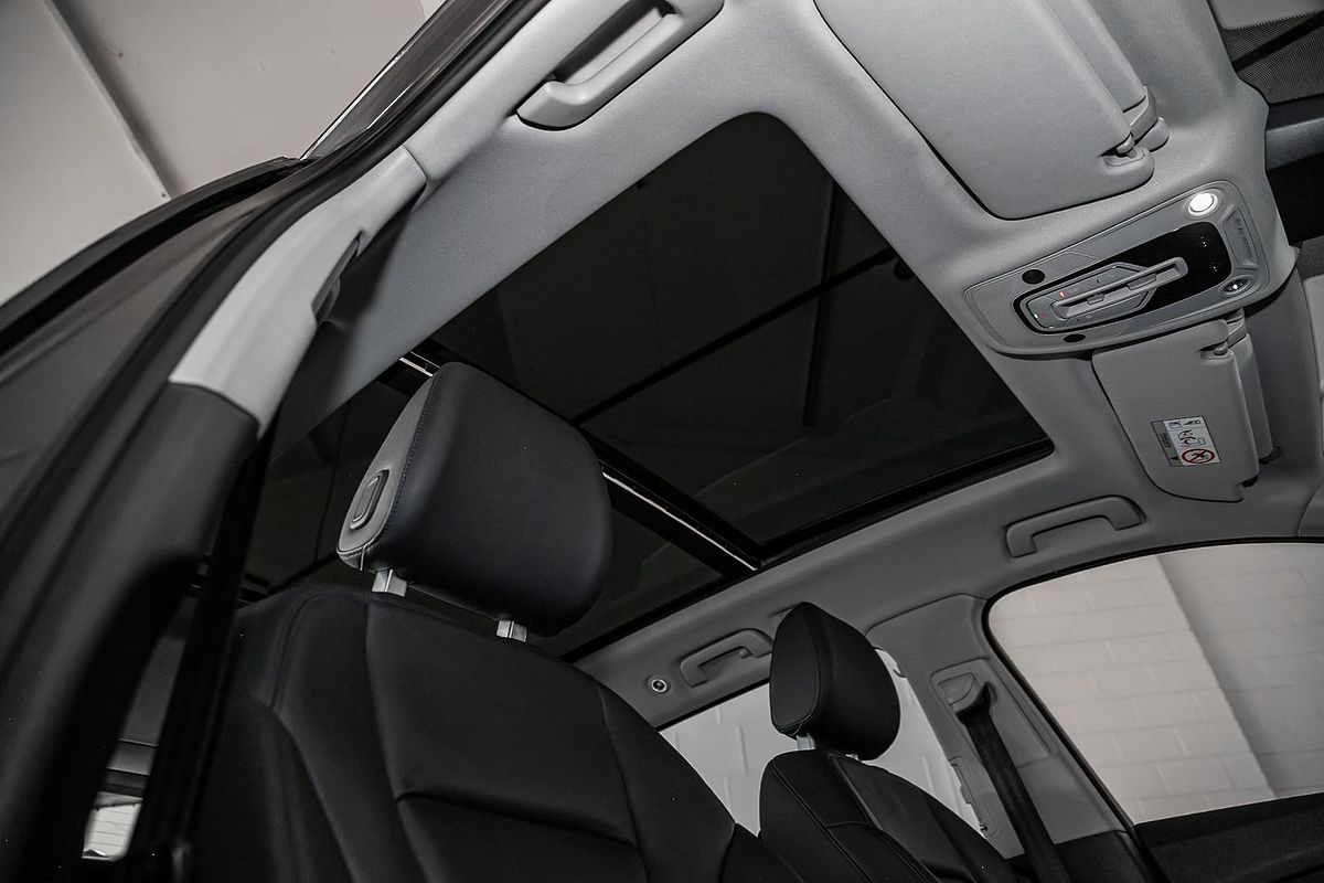 2023 Audi Q7 45 TDI 4M