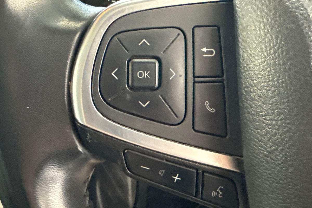 2020 Toyota Hiace GRH300R LWB