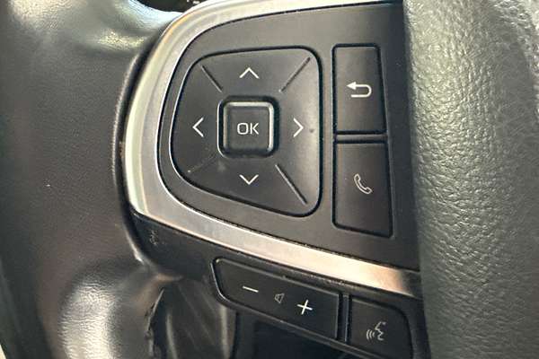 2020 Toyota Hiace GRH300R LWB