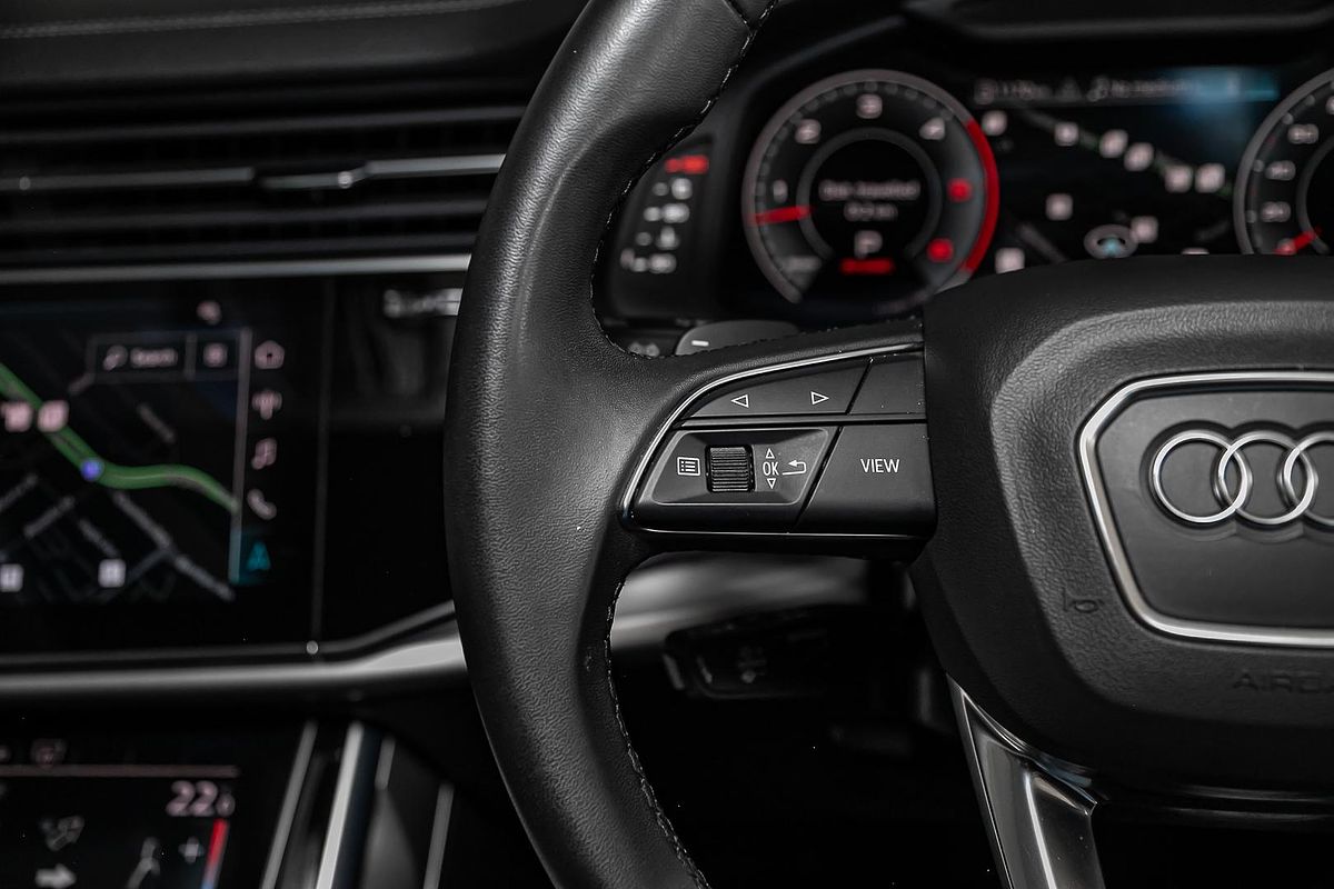 2023 Audi Q7 45 TDI 4M