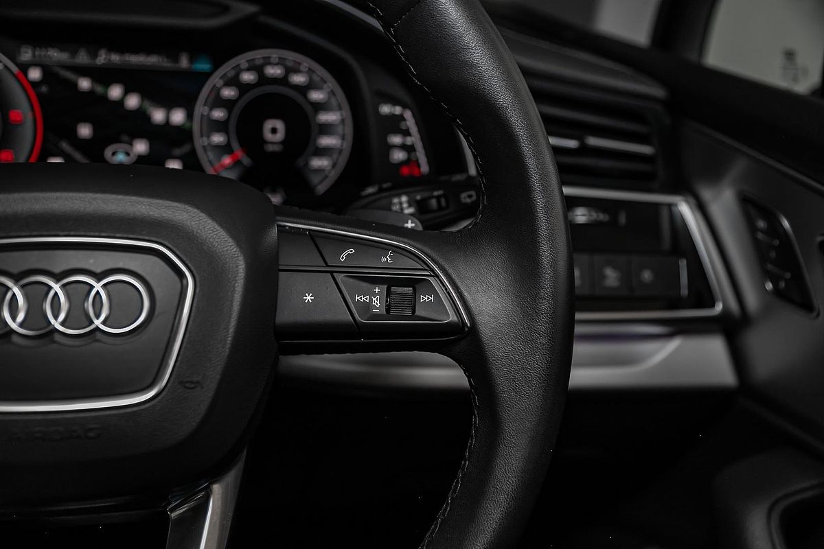 2023 Audi Q7 45 TDI 4M